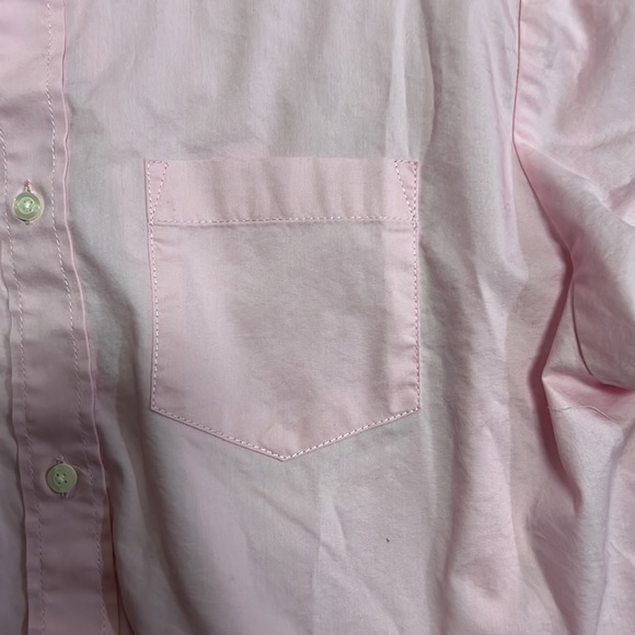 Chaps Stretch Button Down - Picture 2 of 6